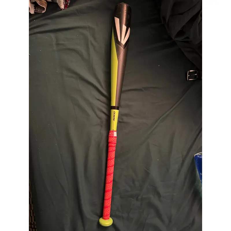 Easton S500 Speed Brigade -9 USSSA Baseball Bat  31" (Used)