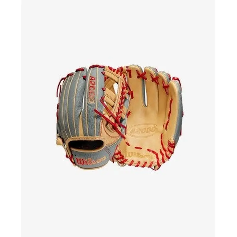 New  Wilson A2000 1785SS Right Hand Throw 11.75" FREE SHIPPING