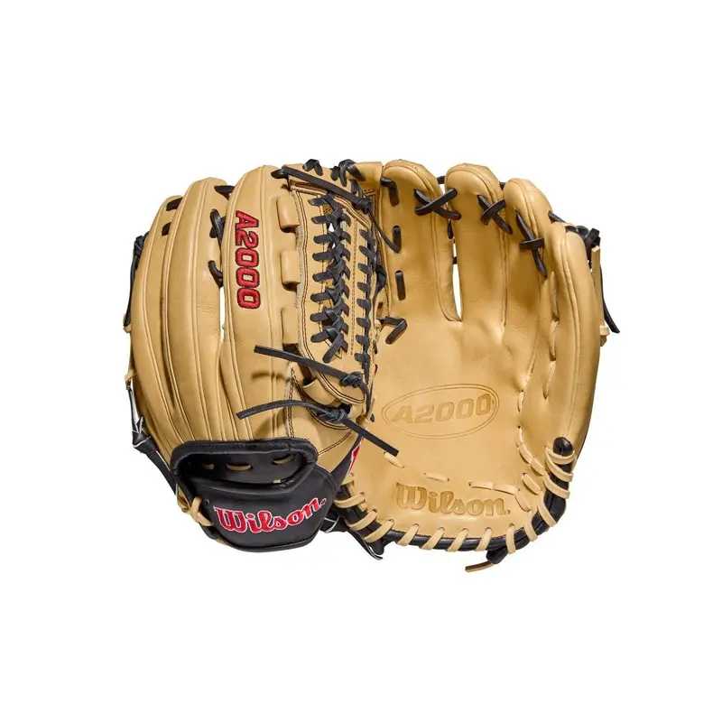New  Wilson A2000 D33 Right Hand Throw 11.75" FREE SHIPPING