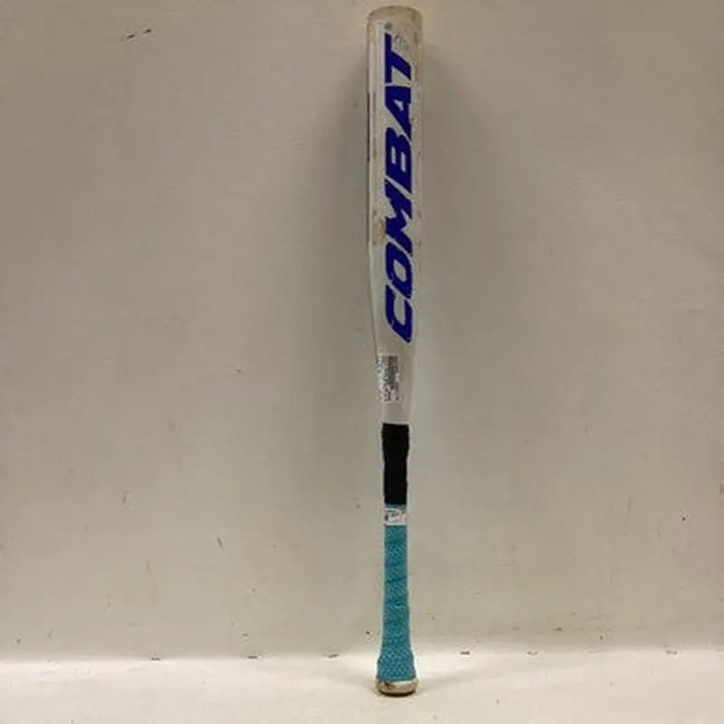 Used Combat MAXUM MAXSL105 BB/SB USSSA 2 5/8 Bat 31" 11725-S000489858