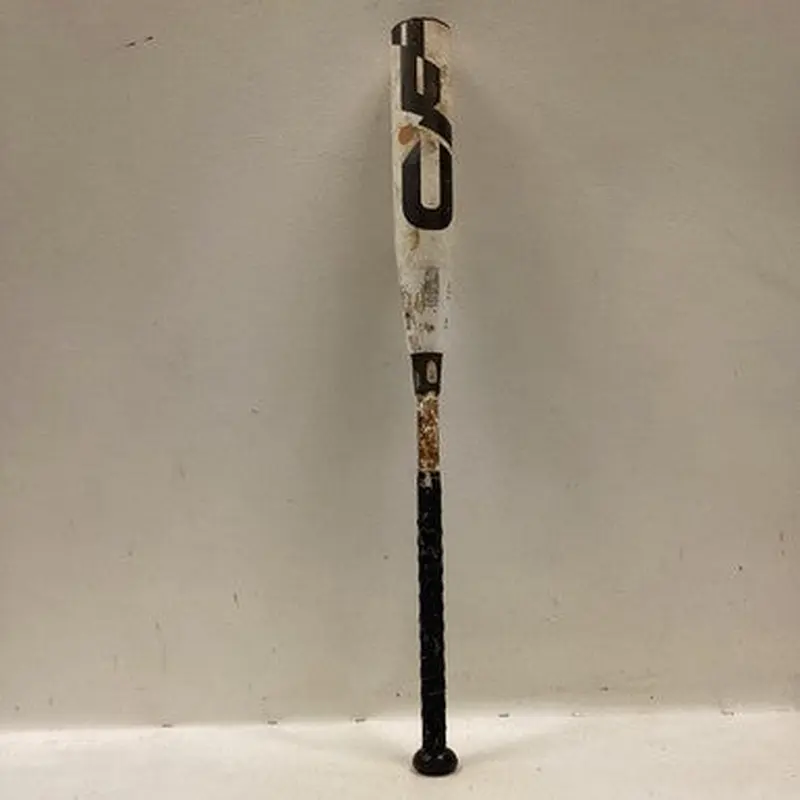 Used Demarini CF BB/SB USSSA 2 5/8 Bat 31" 11725-S000489885