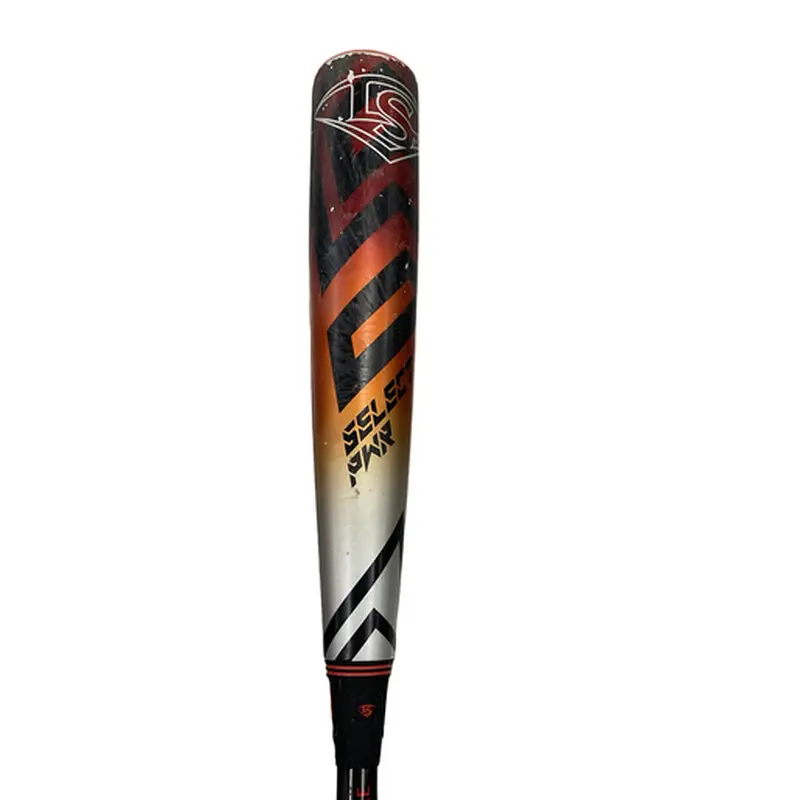 Used Louisville Slugger SELECT PWR BB/SB USA 2 5/8 Bat 31" 11613-S000165907