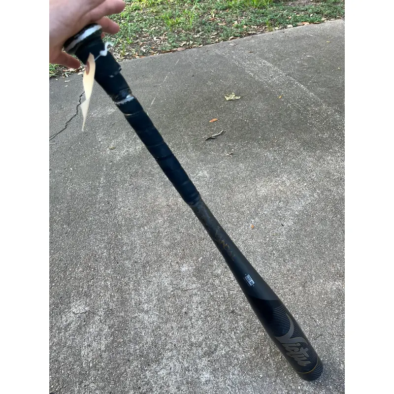 Used Victus Vandal LEV3 Bat BBCOR Certified (-3) Alloy 29 oz 32"