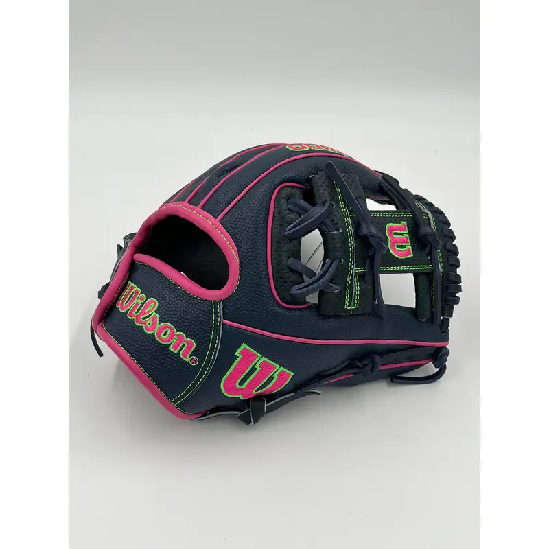 Wilson a2000 DP15 11.5 infield baseball glove