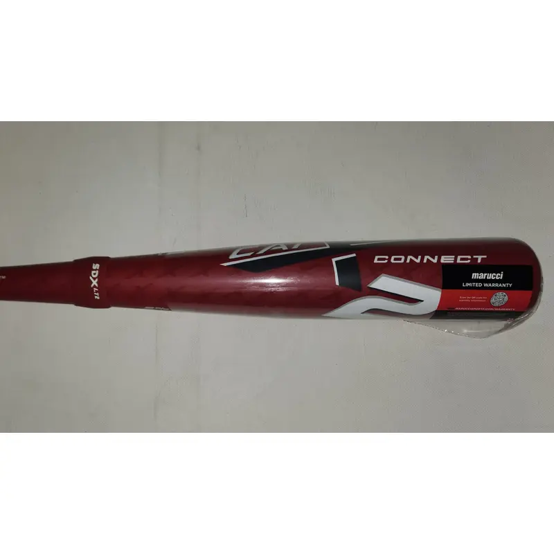 2025 Marucci CATX2 Connect Hybrid USABat Certified Bat (-11) 19 oz 30" (New)