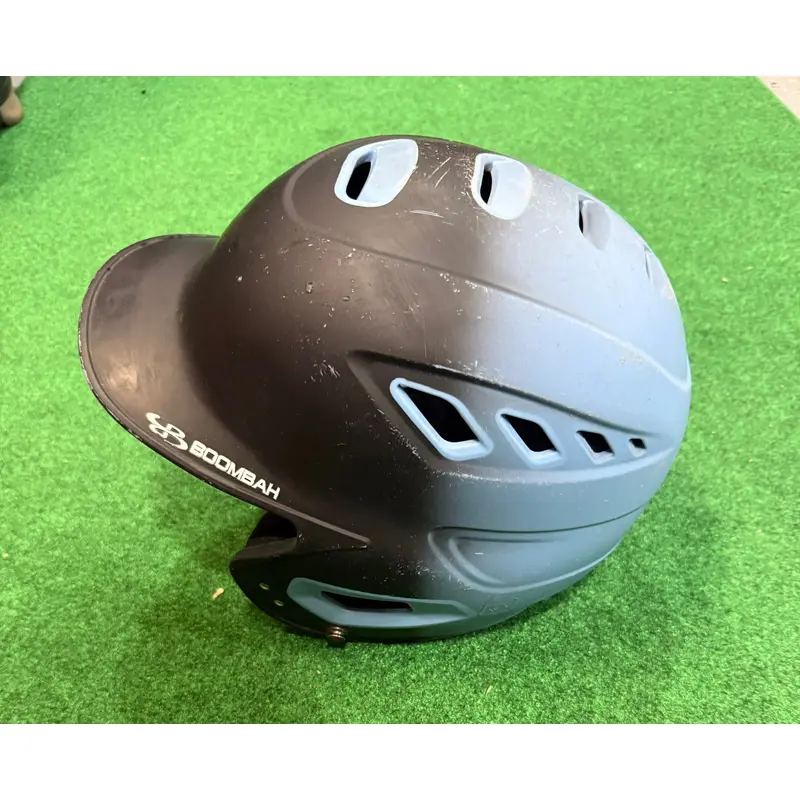 Boombah Batting Helmet Youth (Used)