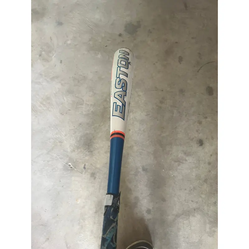 Easton Quantum Alloy USSSA Certified Bat   28" (Used)