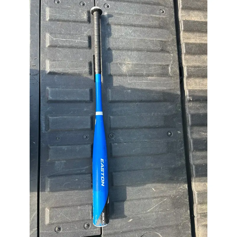 Easton S300 Alloy USSSA Certified Bat (-12) Alloy 20 oz 32" (Used)