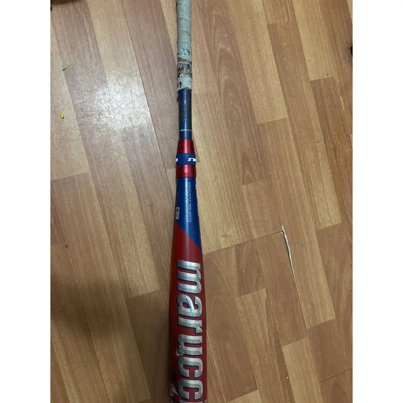 Marucci CAT9 Connect Hybrid BBCOR Certified Bat (-3) 29 oz 32" (Used)