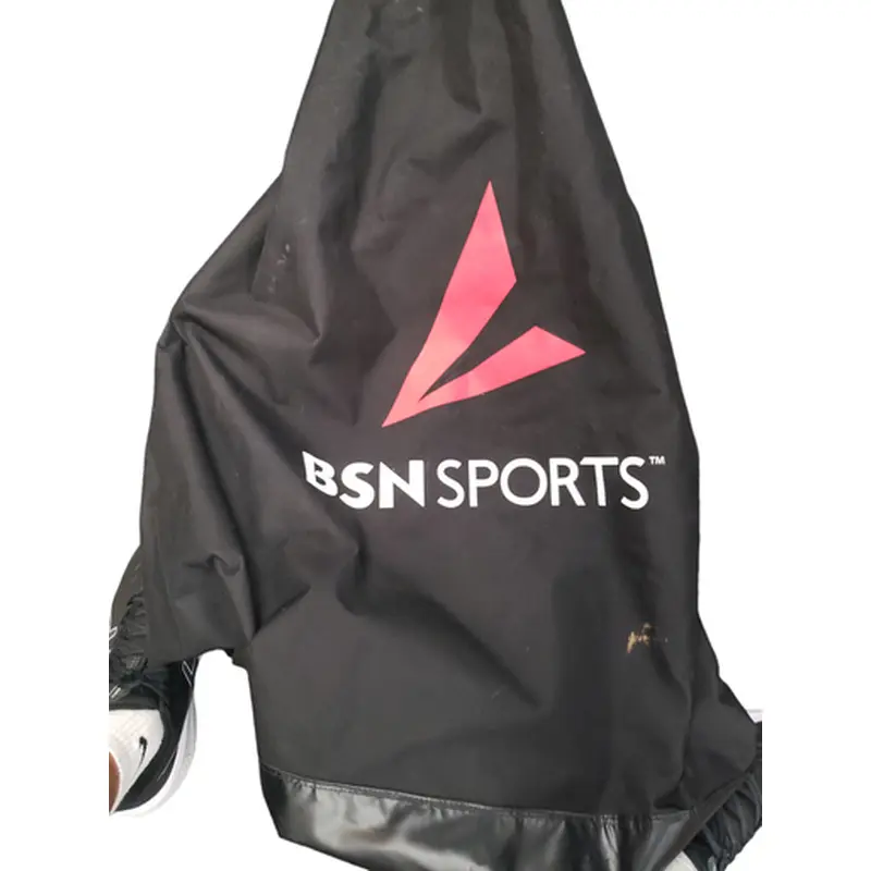 Used BSN BALL BAG Football Accessory 11849-S000020116