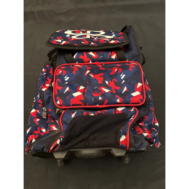Boombah Bat Bag (Used)
