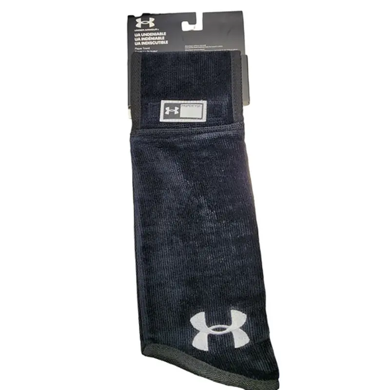 New Football Towel 11849-UNDUA20800