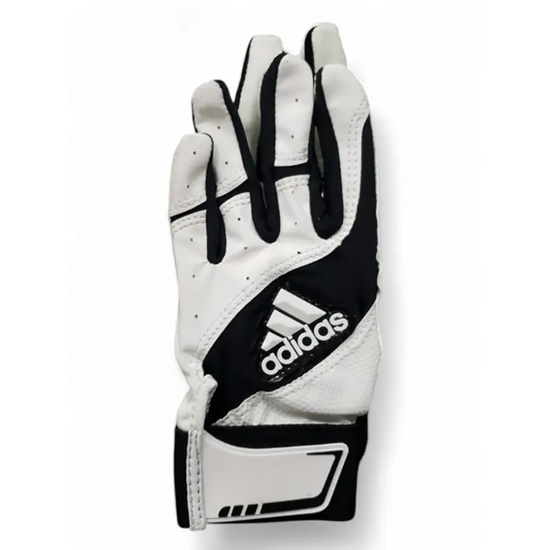 New Power Alley 2 Y Wht/Blk L 11849-ADIAB0221110L