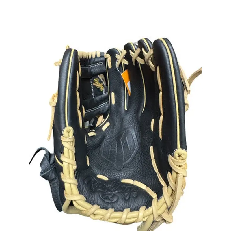 New Rawlings RTD BB/SB Glove RH Throw None 11 1/2" 11849-RAWRTD11501RH