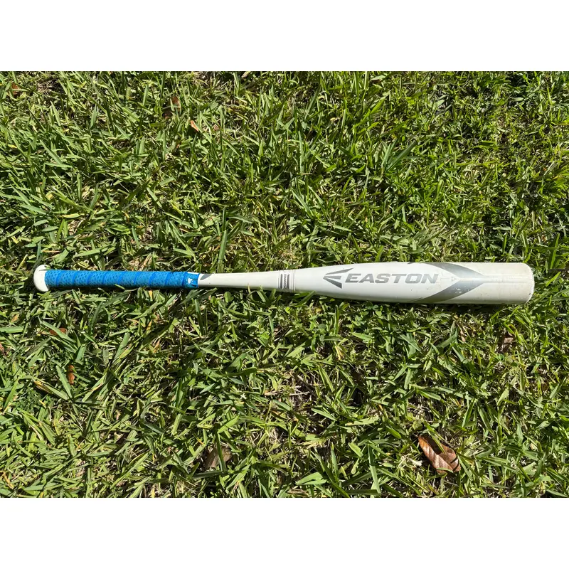 2018 Easton Ghost X Composite Bat (-5) 26 oz 31" (Used)