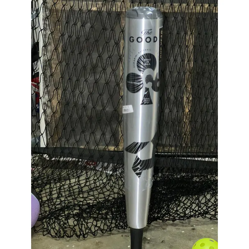 2022 Alloy (-3) 30 oz 33" The Goods Half n Half Bat