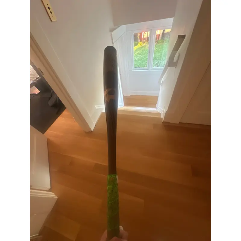 2024 DeMarini Voodoo One Alloy BBCOR Certified Bat (-3)  29 oz 32" (Used)