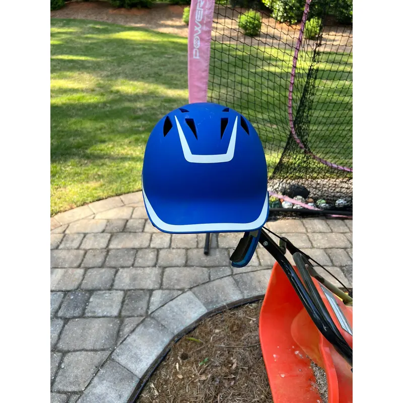 Medium Champro Batting Helmet (Used)