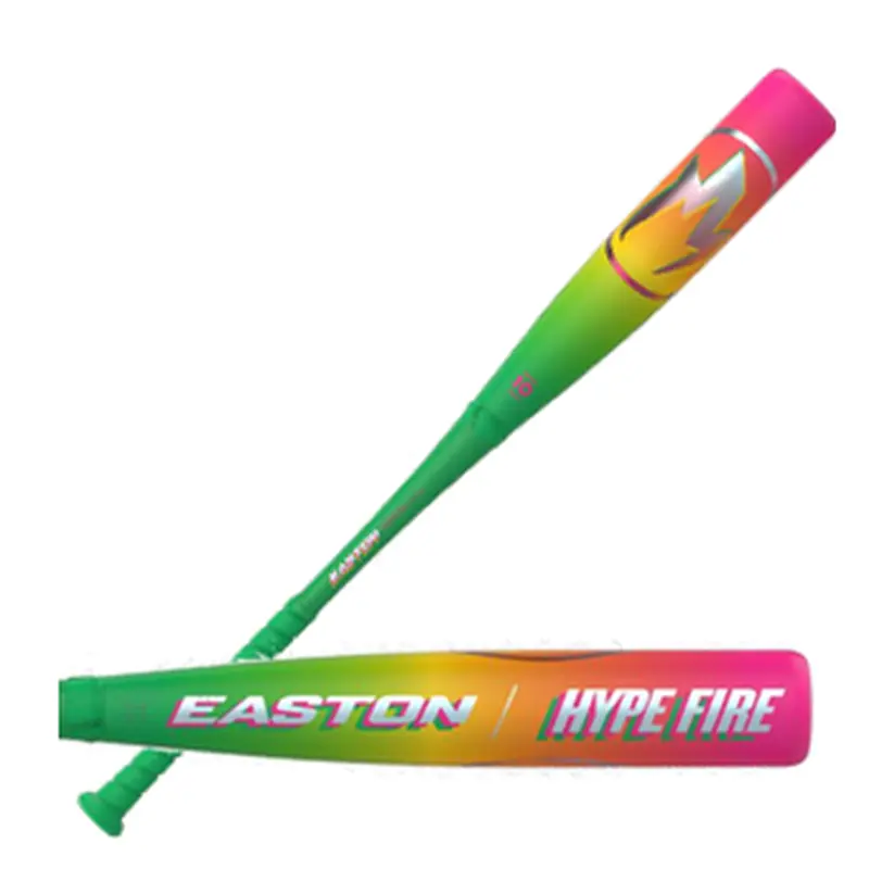 New 2026 Easton Hype Fire Composite USA (-10) (-11) (-8)