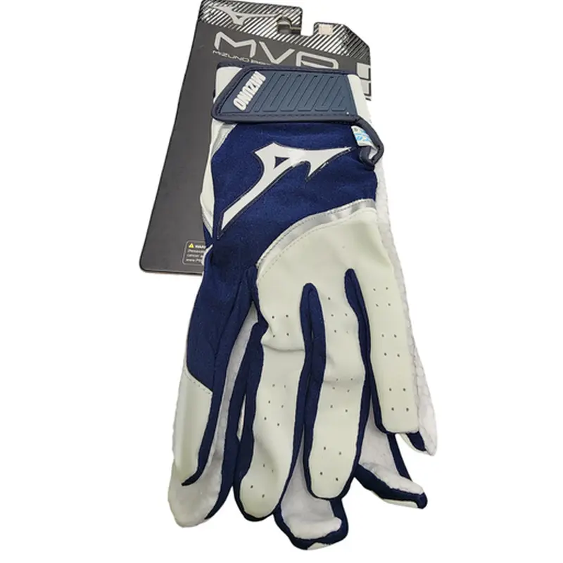 New WNAVY BB GLoves MVP S 11849-MIZMVPNVYS