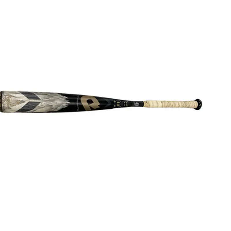Used Demarini VOODOO OVERLOAD BB/SB USSSA 2 3/4 Bat 29" 11613-S000165197