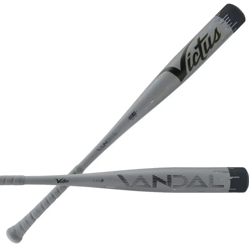 2024 Victus VANDAL LEV3 -3 31/28 BBCOR Baseball Bat VCBV3