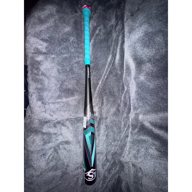 2025 Louisville Slugger Atlas Alloy BBCOR Certified Bat (-3)  30 oz 33" (New)