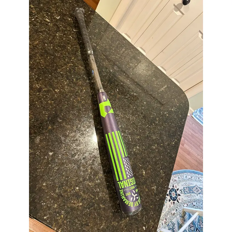 Custom DEMARINI The Goods