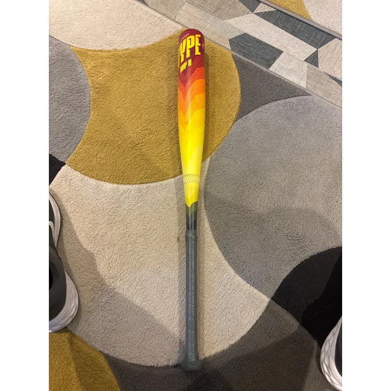 Easton Hype Fire