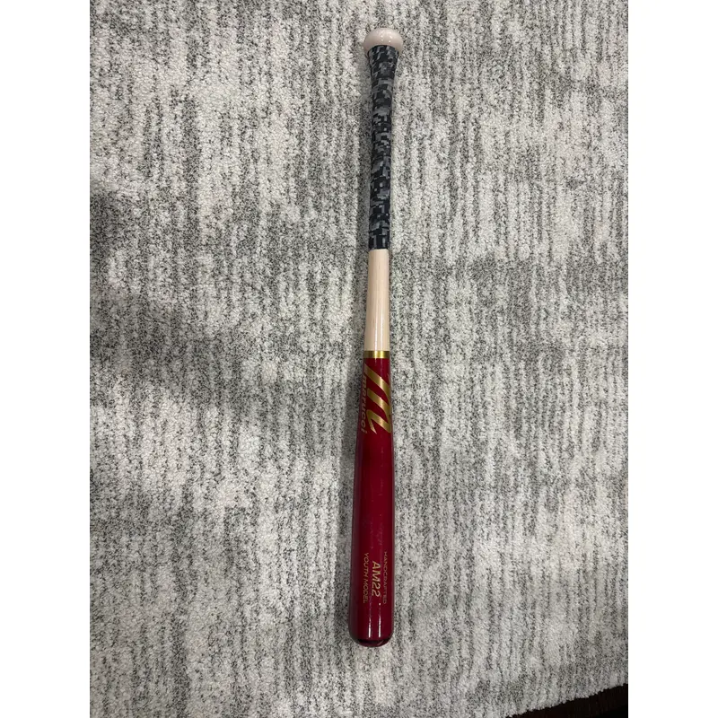 Marucci AM22 Maple Training Bat 30" (Used)