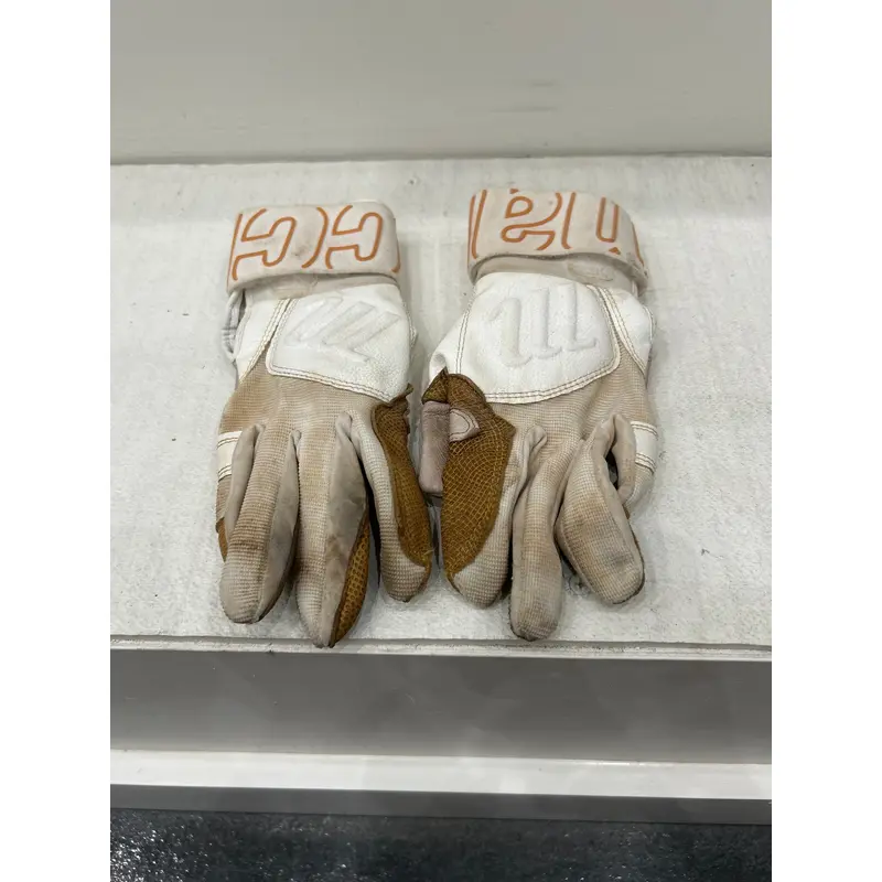 Marucci Blacksmith Batting Gloves (New)