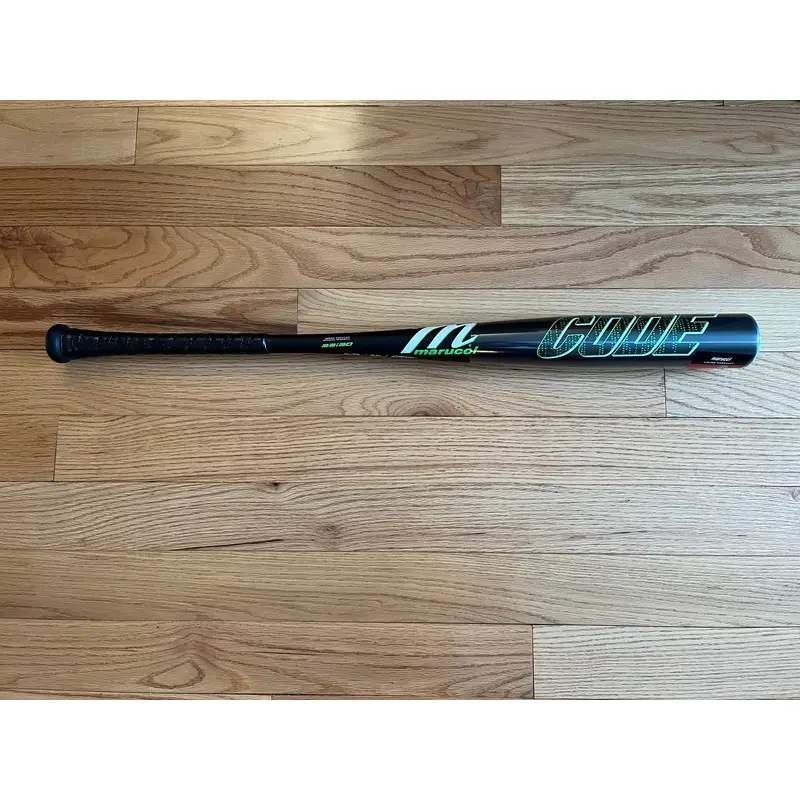 Marucci Code BBCOR Bat 32/29 oz