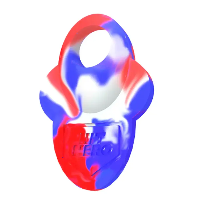 New Hit Hero Rocket Pop Thumb Guard