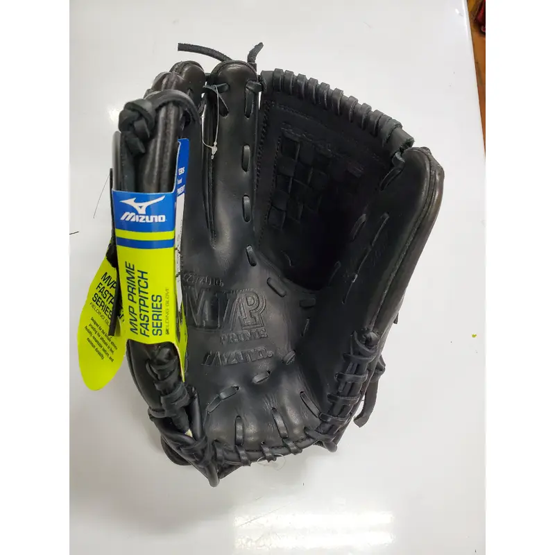 New  Mizuno  MVP 1209P Prime Left Hand Throw Fastpitch 12" FREE SHIPPING