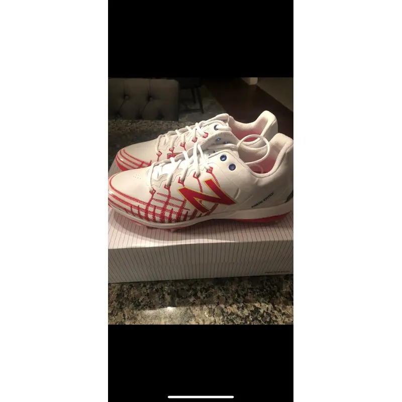 Size 13 Big League Chew New Balance Metal (New)
