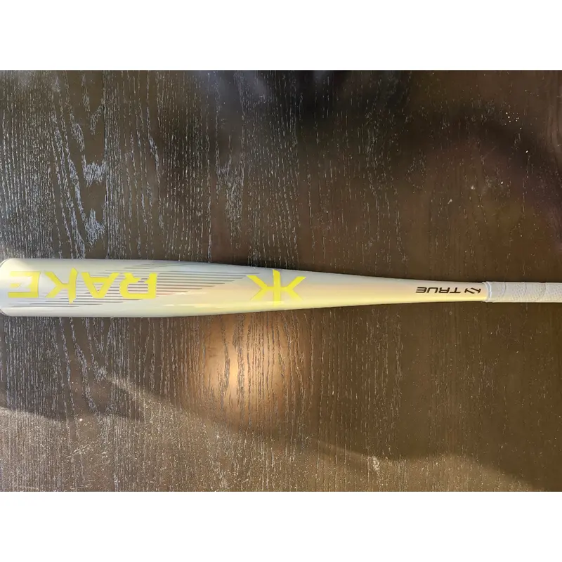 True Temper Rake Hybrid USSSA Certified Bat (-5) 33"