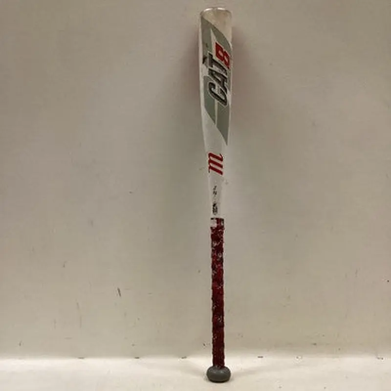 Used Marucci CAT 8 BB/SB USSSA 2 3/4 Bat 29" 11725-S000489358