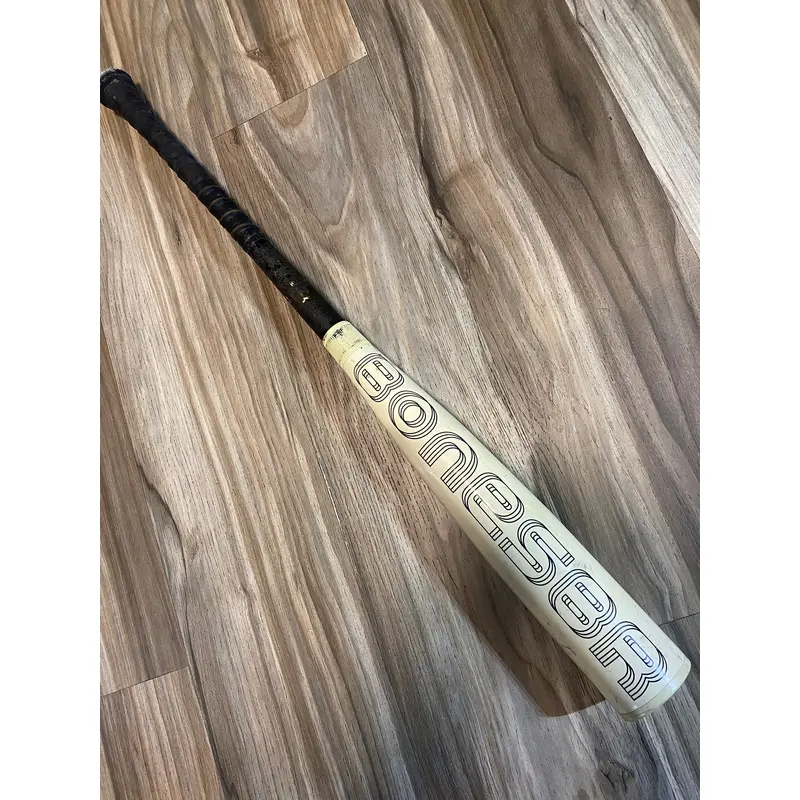 Warstic BBCOR Certified Bonesaber (-3) 29 oz 32" (Used)
