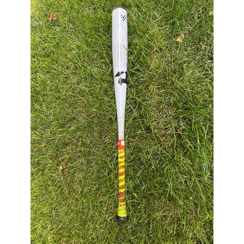 DeMarini The Goods (-3)  Like New