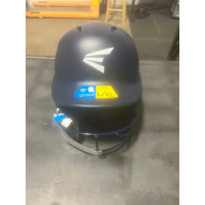 Large Easton Ghost Batting Helmet (New)