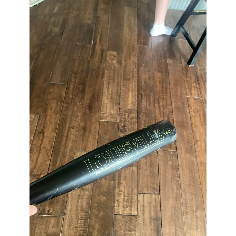 Louisville Slugger Meta