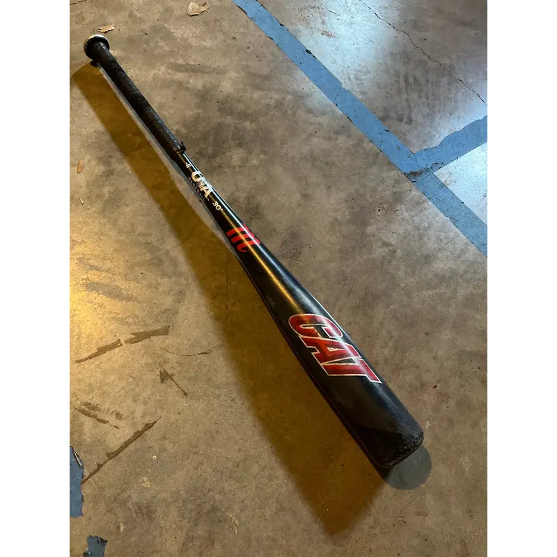 Marucci Cat USA drop -11