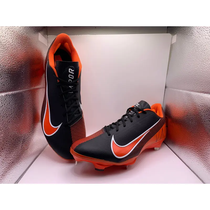 New Nike Mens Size 15 Lunar Vapor Ultrafly Elite 3 Hybrid baseball cleat