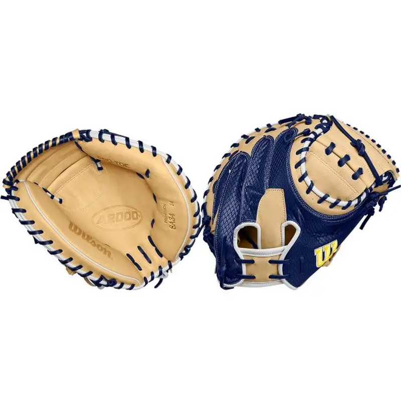 New Wilson A2000 SA34SS WBW10253134 34" FREE SHIPPING