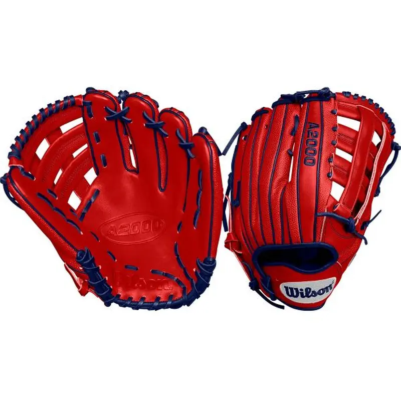 New Wilson A2000MY7GM Masataka Yoshida WBW10259125 12.5" FREE SHIPPING