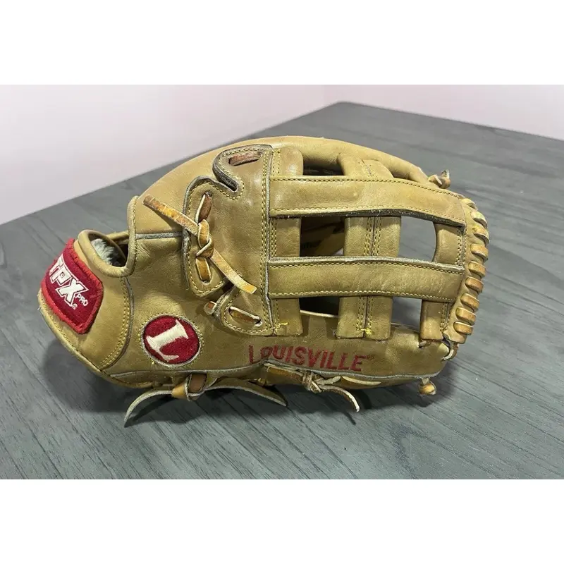 Outfield 12.75" (Used) TPX Baseball Glove