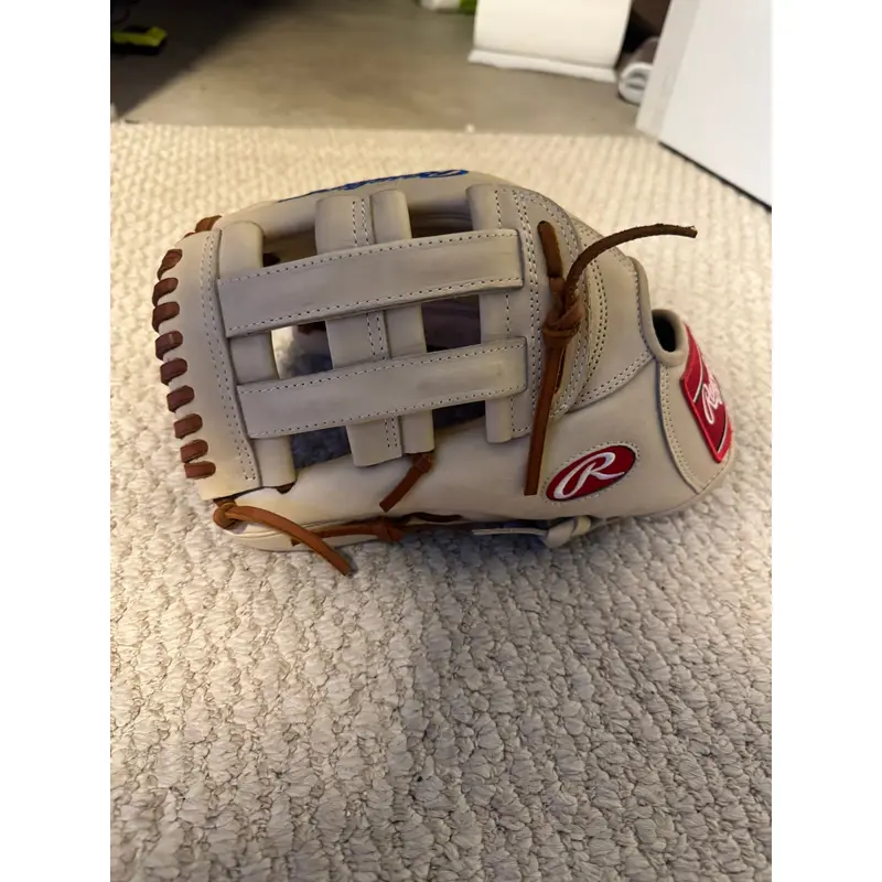 Rawlings LH Outfield Heart of the Hide Baseball Glove 12.75" (New)