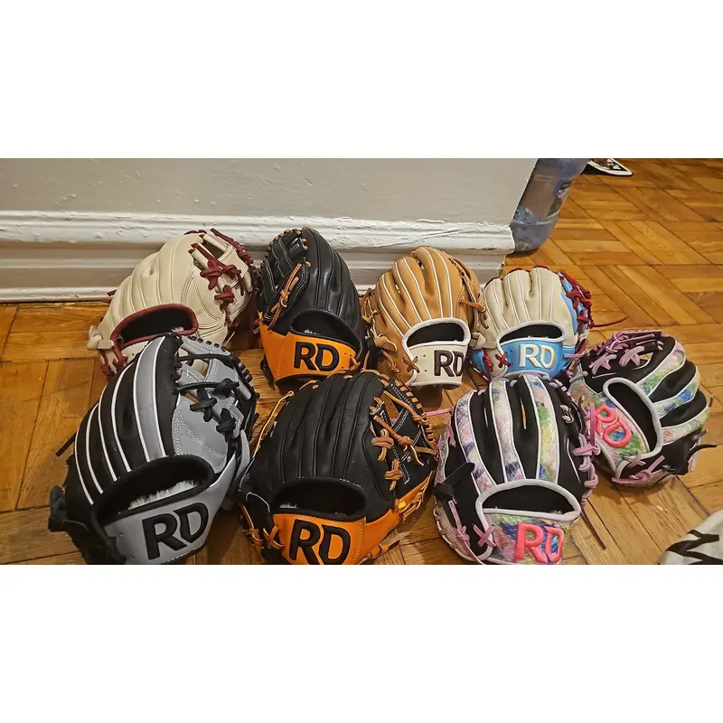 RD Gloves  Originals