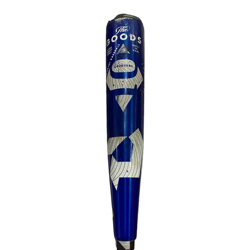 Used Demarini TH EGOODS BB/SB USA 2 5/8 Bat 29" 11613-S000164488