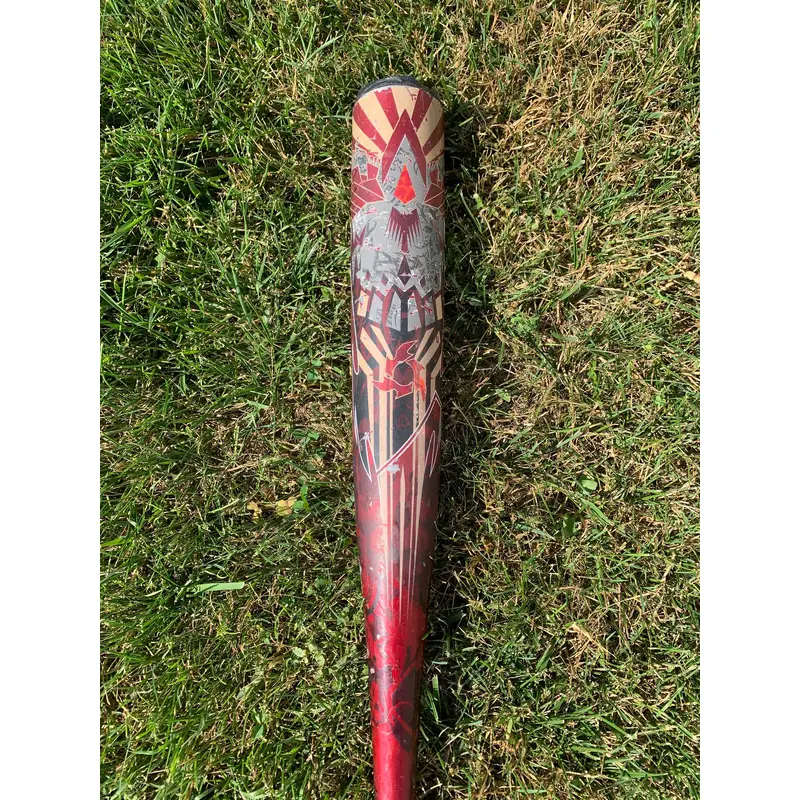 2022 Demarini Voodoo One 33 30oz